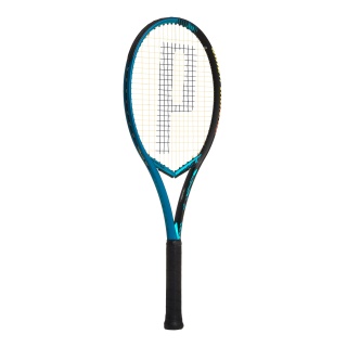 Prince Tennis Racket Vortex 100in/310g/Tournament blue - unstrung -